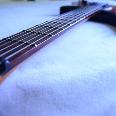 SALE! Modulus Genesis G1T 1998 3-Tone Sunburst image 17