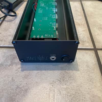 Make Noise 104hp powered skiff + rack screws image 2