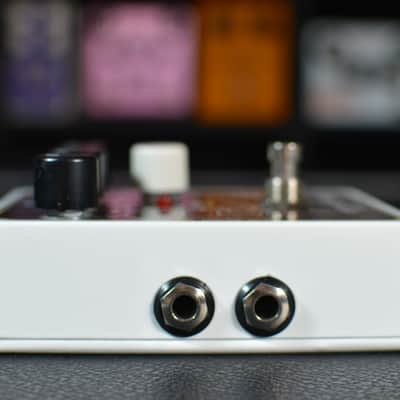 Electro-Harmonix C9 Organ Machine 2014 - Present - Brown image 3