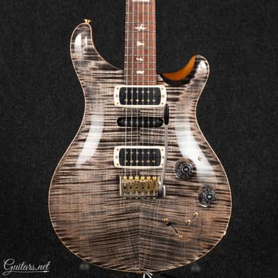 PRS Eagle V "Experience 2020" Model - Charcoal image 1