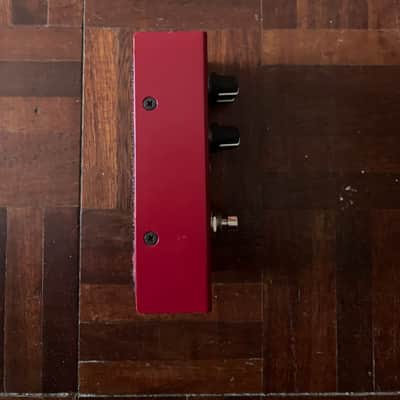 Aguilar Octamizer (octave pedal) image 3