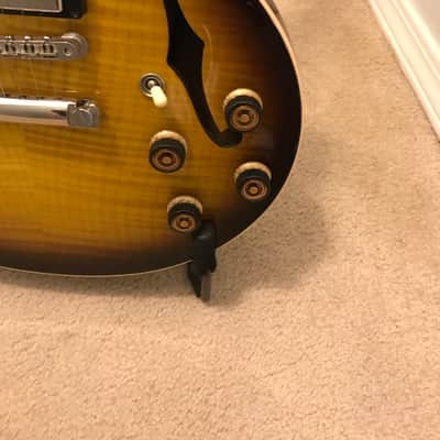 Gibson CS 336 2010-2019 - Vintage Sunburst image 13