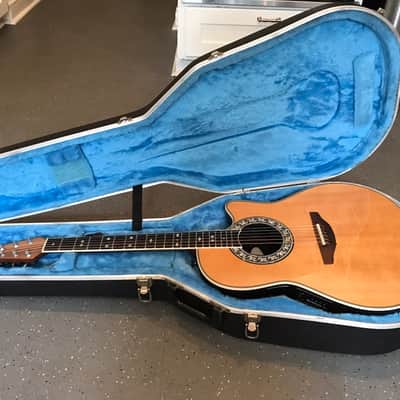 Ovation 1867 Legend, USA, 1995, OHSC, Prestine! image 19