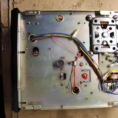 Restored Masterwork 466A 8 track player image 19