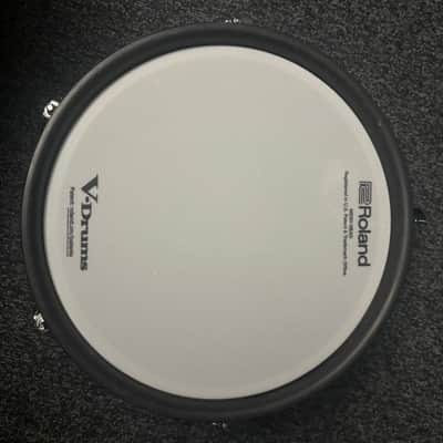 Roland PDA100L V-Pad 10" Dual Trigger Mesh Drum Pad image 1