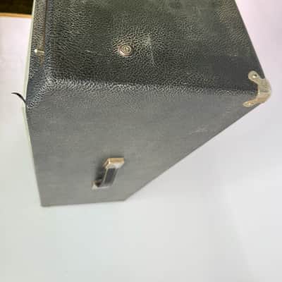Gibson Thor 50-Watt 2x10 Solid-State Bass Combo (1970, USA) – Good Condition | Owned & Tested by Mostly Music image 6