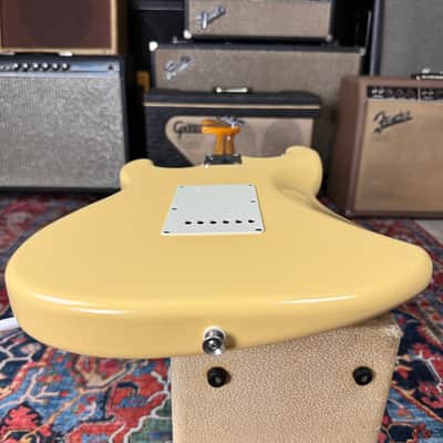*Video* Yngwie Malmsteen Signature Stratocaster *Yngwie Signature* 1999-2000 Fender ST-71 140YM CIJ image 16