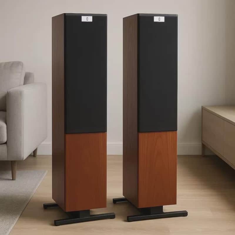 Audiovector M3 Signature Floorstanding Speakers (pair) image 1