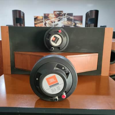 ZINGALI JBL STUDIO MONITOR 8840 image 22
