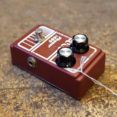 DOD Phasor 490 Analog Phaser Pedal 1981 image 5