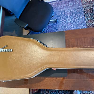 Ovation 1621 Artist 1971 - 1983 Natural image 10