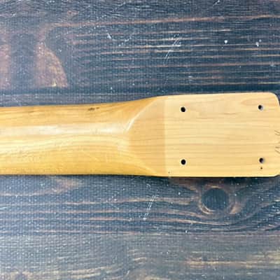 80s KRAMER LK-3 Neck Black Head Made in Japan image 16