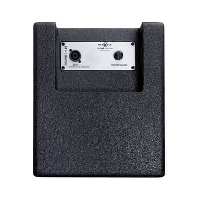 Warwick Gnome CAB200 watt  2x8 Compact Bass Cab image 3