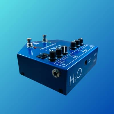 Visual Sound H2O V1 image 3