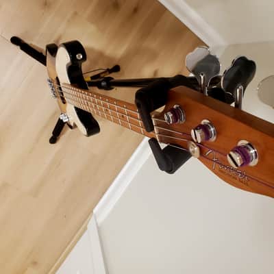 Fender Mike Dirnt Artist Series Signature Precision Bass 2010 - 2-Color Sunburst image 11