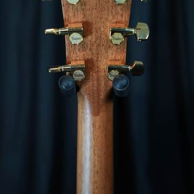 Taylor Legacy 714ce 2025 image 10