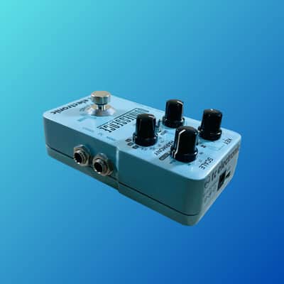 TC Electronic Quintessence Harmonizer image 3