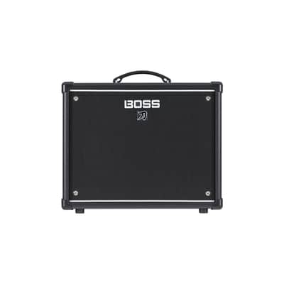 BOSS Katana 50 Gen 3 Guitar Amplifier - 50 Watt image 1