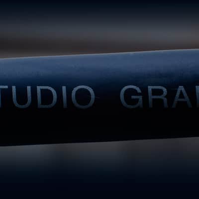D-Sub DB25 8 Way Van Damme Studio Grade 3.1 Analog Studiograde Cable Loom 1M Balanced XLR Female image 8