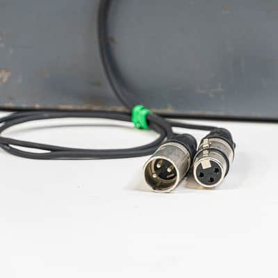 Gates Level Devil Model M5546 – Tube Broadcast Limiter / Expander image 18