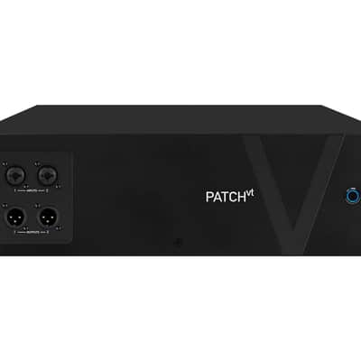 Flock Audio Patch VT | 64x64 128-Point Patch Bay image 2