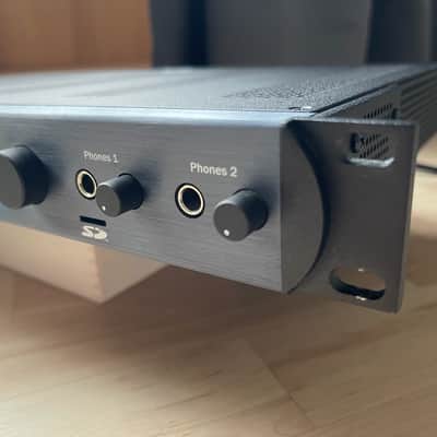Lynx Aurora(n) 16 LT-TB3 AES16 LM-PRE4 Thunderbolt 3 Interface + 2x Avid DB25 image 7