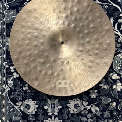Meinl Byzance 20” Traditional Jazz Thin Ride image 2