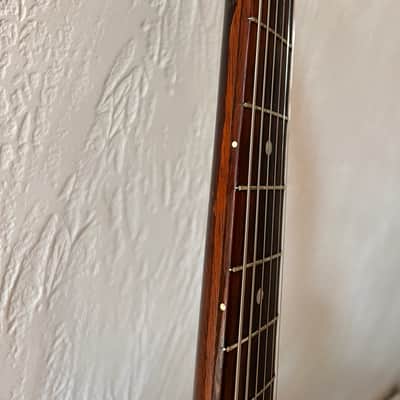 Gibson ES-125 1949 - Sunburst image 4
