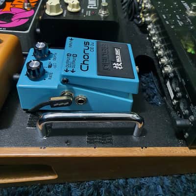 Pedalboard Large image 5