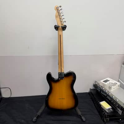 Used Squier Tele Telecaster Electric Guitar 2021 image 12