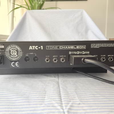 Studio Electronics ATC-1 with all Filters and a switchable filter rack 1997 image 8