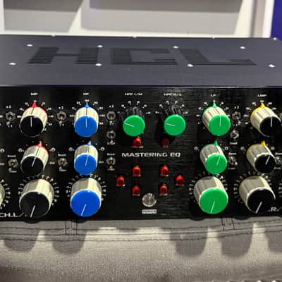 Hand Crafted Labs Thermos Mastering EQ 2025 - Black image 3