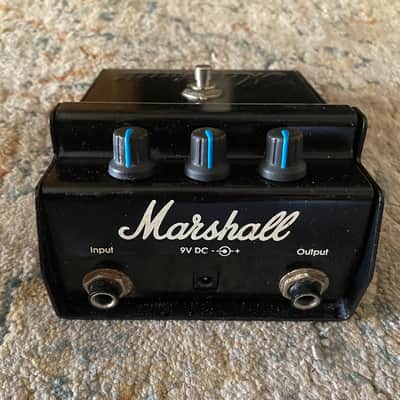 Marshall BluesBreaker Mk1 with box, manual and PSU-400 Power Supply MINT 1991 image 6