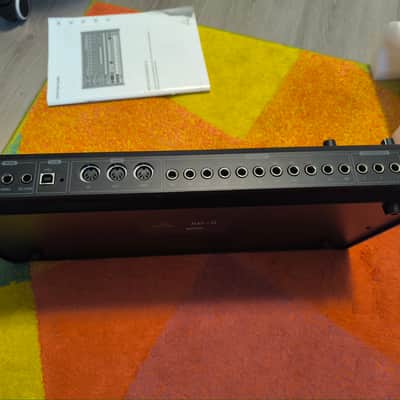 Behringer RD-8 Rhythm Designer 2019 - 2022 - Black image 3