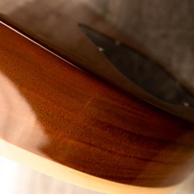 Gibson Les Paul Standard 50s Plain Top, Inverness Green | Demo image 12