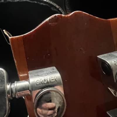 Gibson Hummingbird Studio Rosewood 2020 - 2022 - Antique Natural image 7