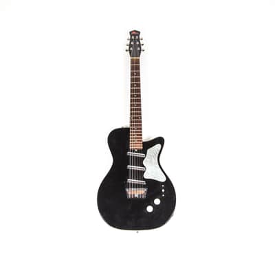 Jerry Jones 3 Pickup Single Cutaway  Owned by Nathaniel Rateliff image 1