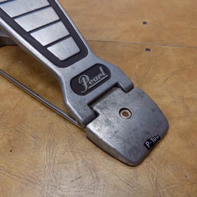 Pearl P100 Single Bass Drum Pedal image 3