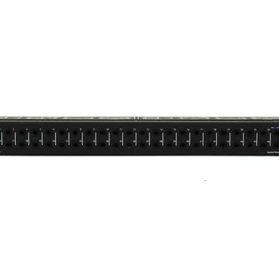 ARTproaudio P48 Patch Bay - Black image 2