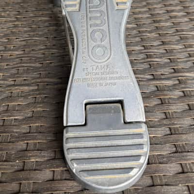 Vintage 1980s Tama Camco Model 6735 Bass Drum Pedal (PD01-0926) image 3
