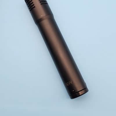 ☆Vintage 1970s Strasser M 20 Dynamic Microphone - Beyerdynamic Made? image 5