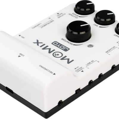 Joyo MOMIX USB-C Audio Interface image 4