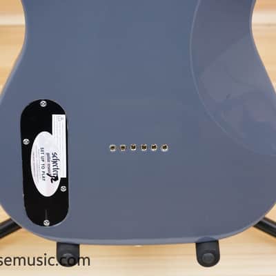 Schecter PT EX - Dorian Gray image 10