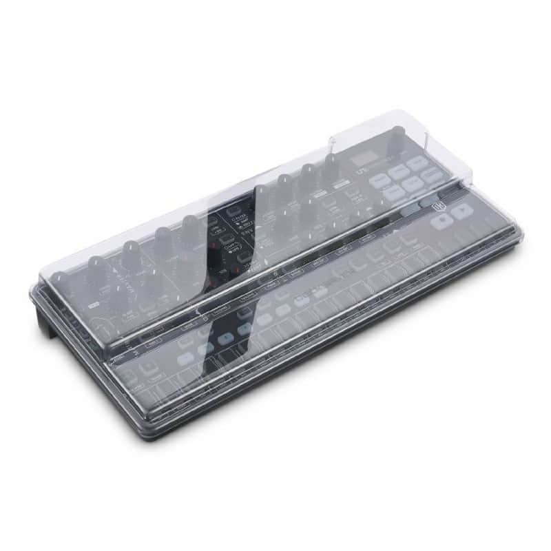 Decksaver Decksaver Uno Pro X Dust Cover Synth