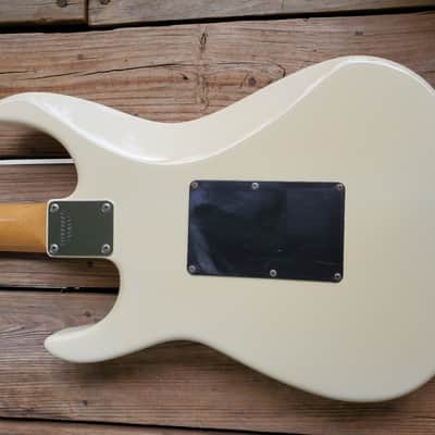 MIJ Fernandes Super Strat image 4