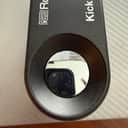 Roland RT-30K Acoustic Kick Drum Trigger 2010s - Black