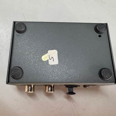 Midiman CO2 Coaxial / Optical Converter & Hosa Cables image 8