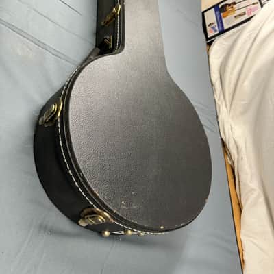 Peterson BOUZOUKI Level 2 2000 - Natural #SR-11-46 image 16