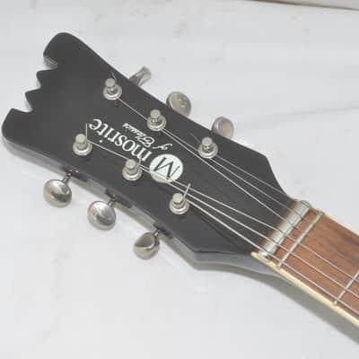 MOSRITE MARK-Ⅰ MR-2006 Electric Guitar Ref No 7764 image 8