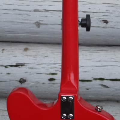 Epiphone Mandobird IV image 7